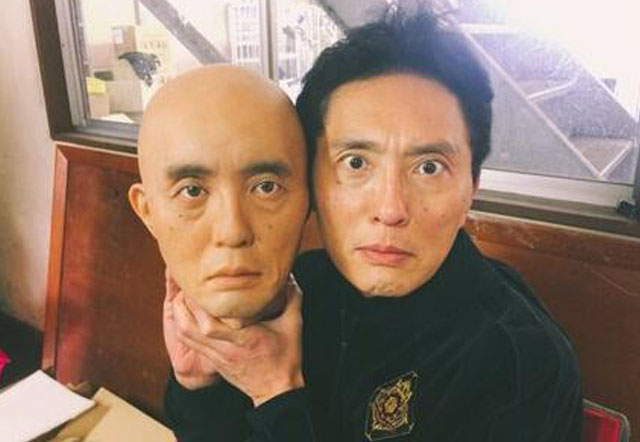 硅膠仿真面具可以騙過AI人臉識別？