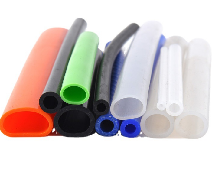 不同環(huán)境使用硅膠管應(yīng)該如何選擇？如何正確選擇硅膠管