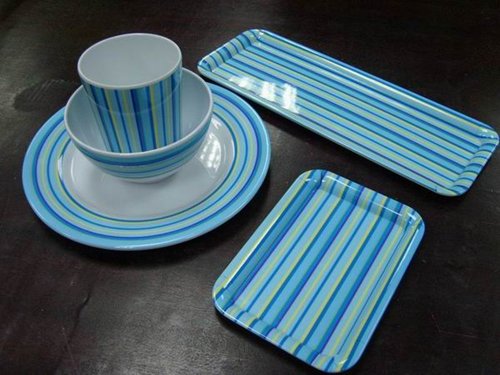 密胺餐具是什么，選擇密胺餐具的五大理由