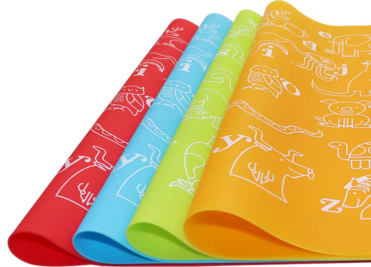 硅膠墊時間久了出現(xiàn)老化，會散發(fā)有毒物質(zhì)嗎？